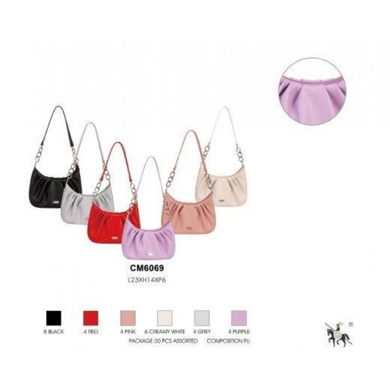 Сумка David Jones CM6069